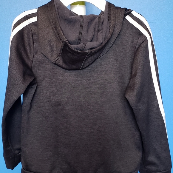 Adidas sweater hoodie - Picture 3 of 4